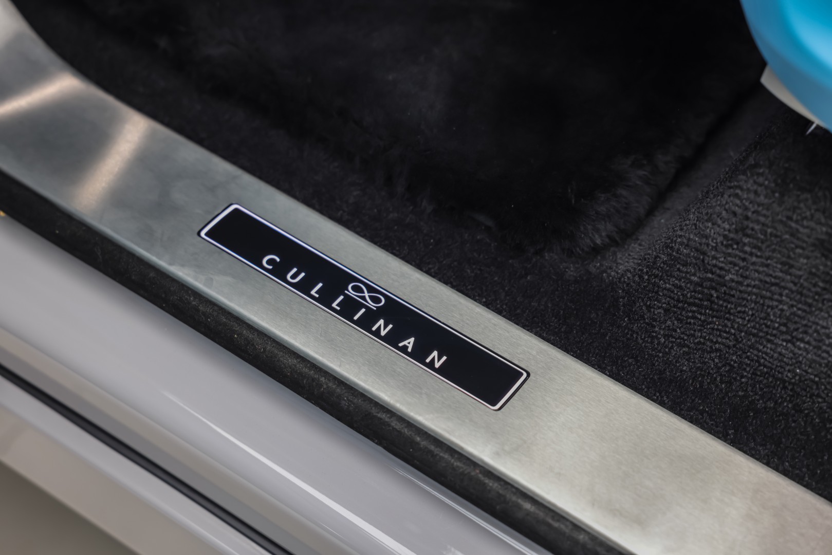 2025 ROLLS ROYCE CULLINAN BLACK BADGE | DUALITY TWILL | SANCTUARY SEATS | BESPOKE SOUND SYSTEM |